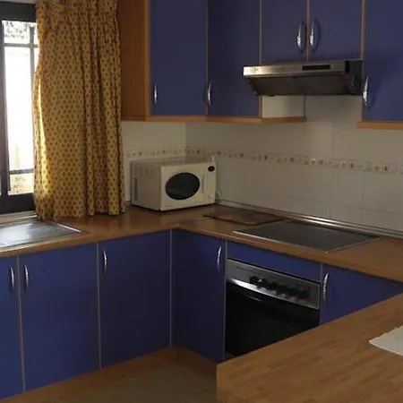 Bahia Apartman