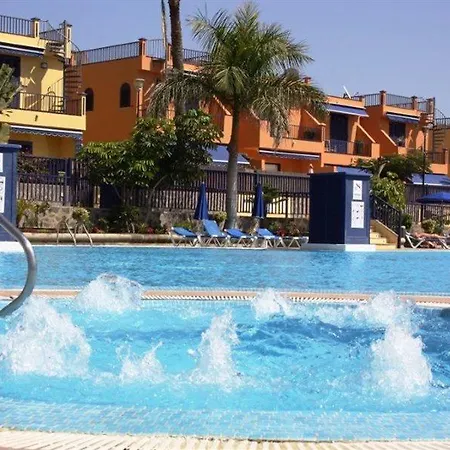 Bahia Apartman Meloneras