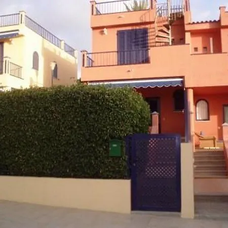 Bahia Apartman Meloneras